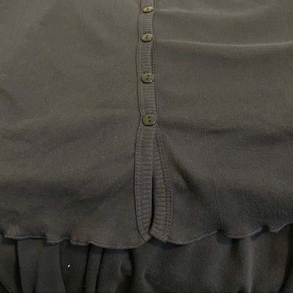 Navy Dress - Picture 11 of 11